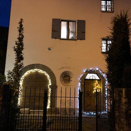 Ampio Appartamento Con Vista “Casa Magro” Tirano Esterno foto