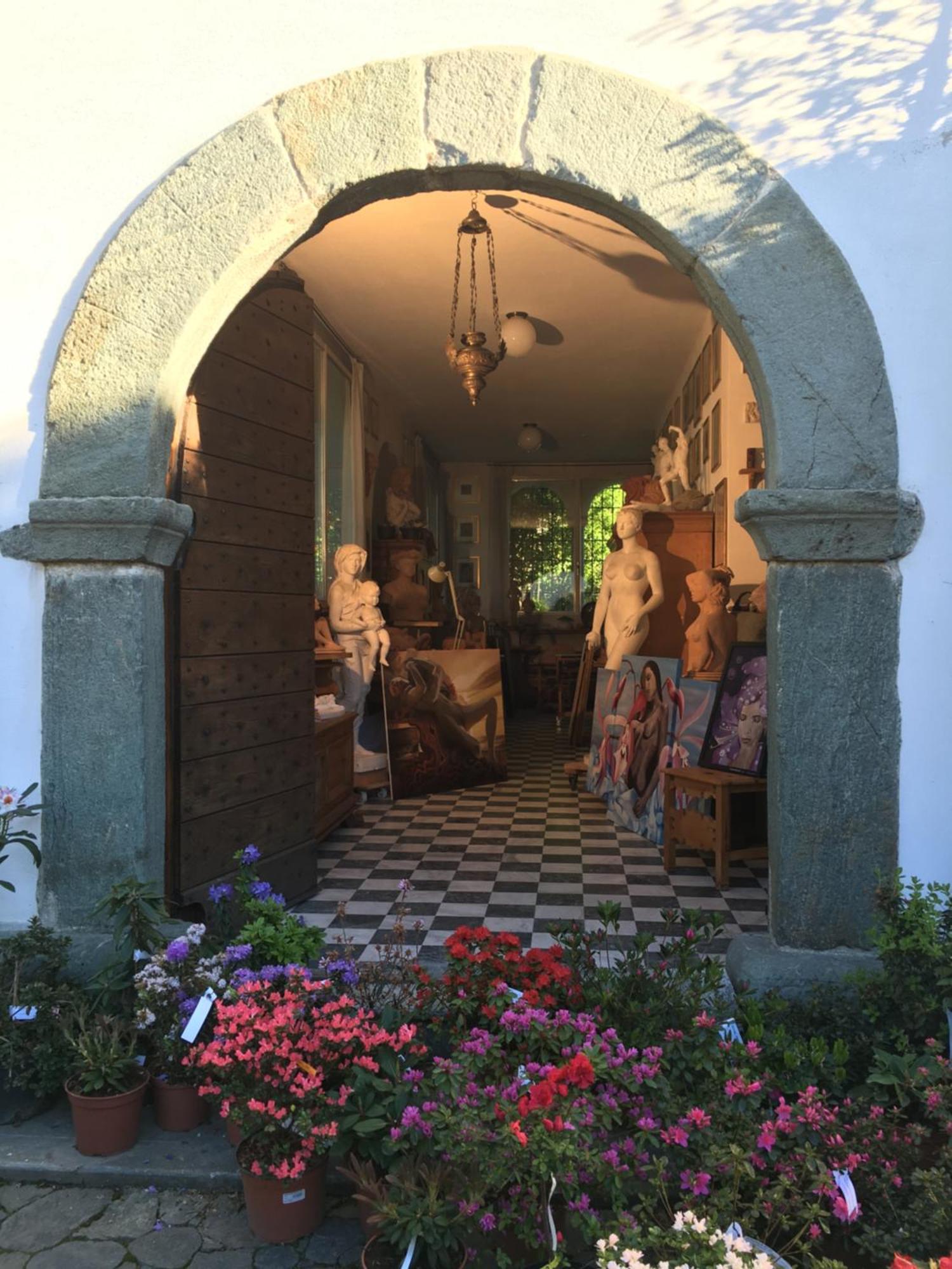 Ampio Appartamento Con Vista “Casa Magro” Tirano Esterno foto