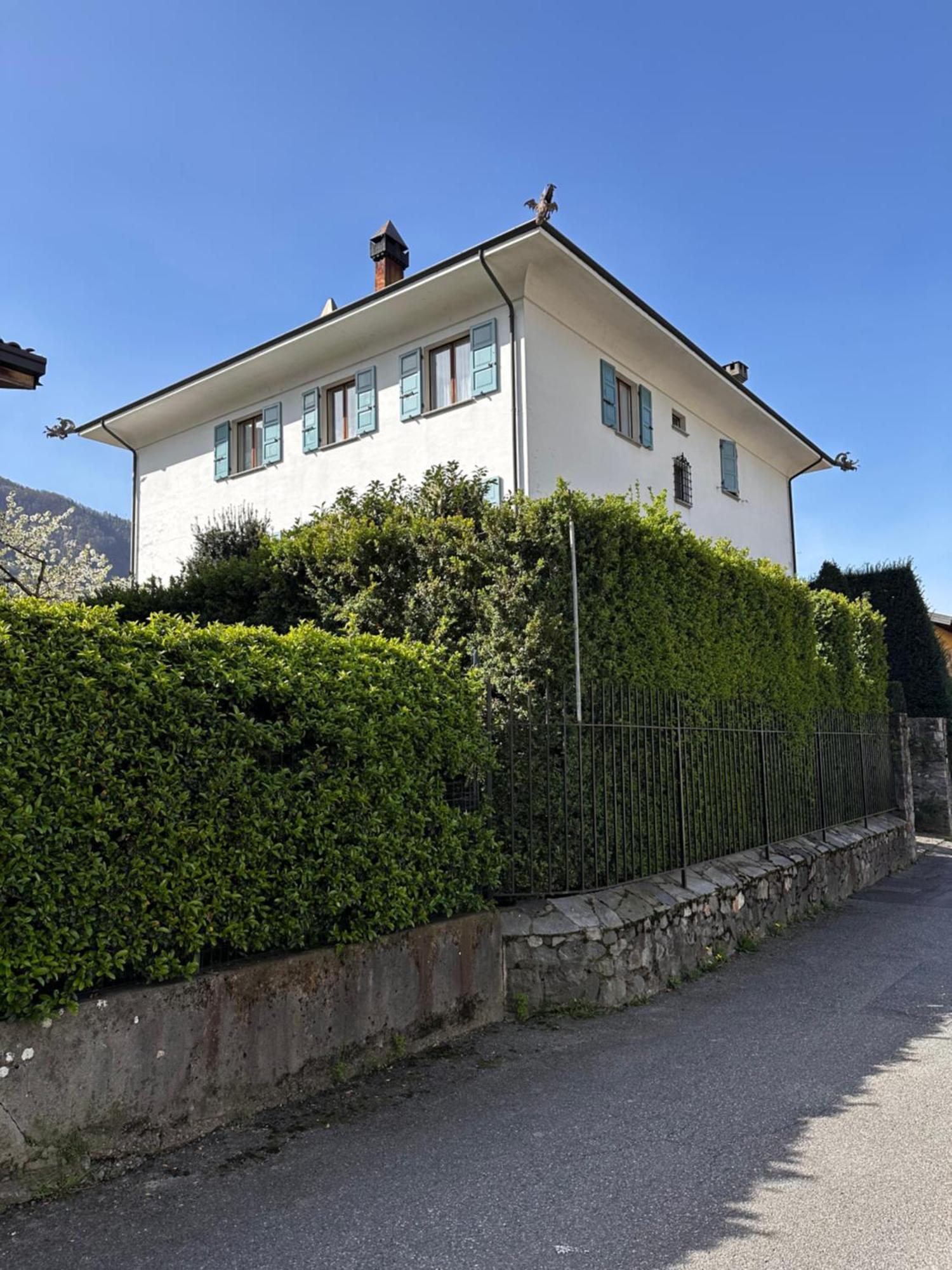 Ampio Appartamento Con Vista “Casa Magro” Tirano Esterno foto